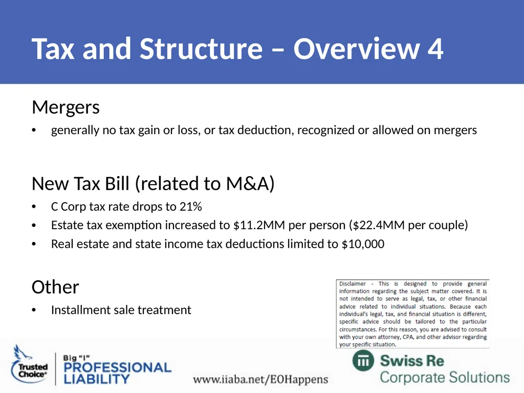 Administrative Details Attendees are in listen - slide 16 of 34