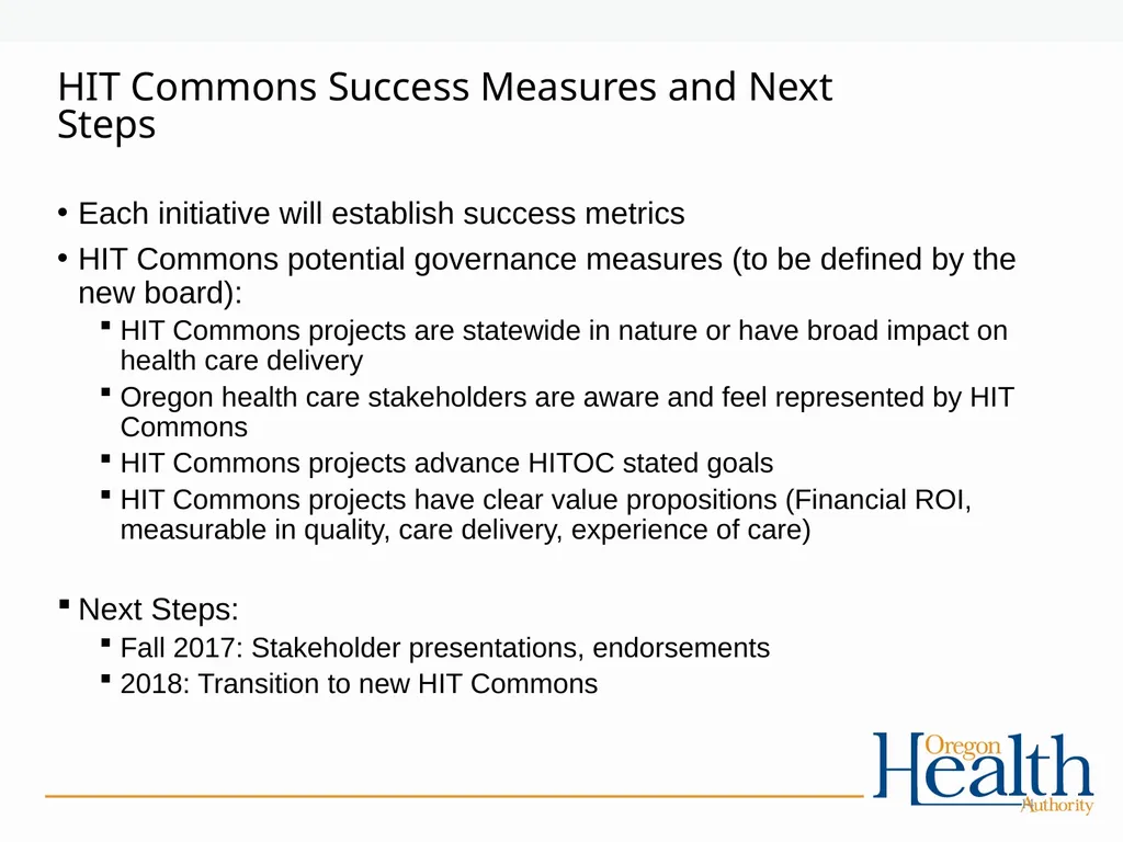 Provider Directory Advisory Group Meeting - slide 14 of 29