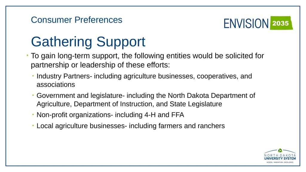 November 1, 2023 Agriculture Study Group - slide 26 of 28