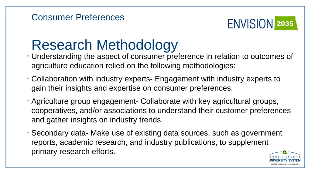 November 1, 2023 Agriculture Study Group - slide 23 of 28
