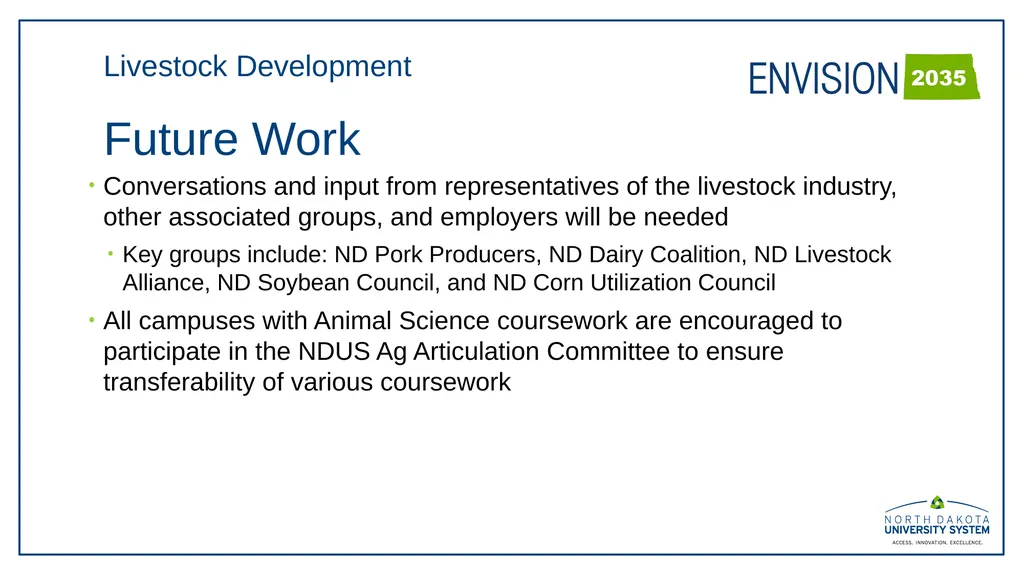 November 1, 2023 Agriculture Study Group - slide 13 of 28