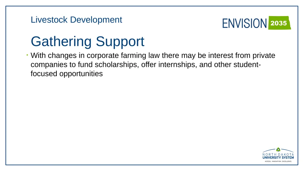 November 1, 2023 Agriculture Study Group - slide 14 of 28