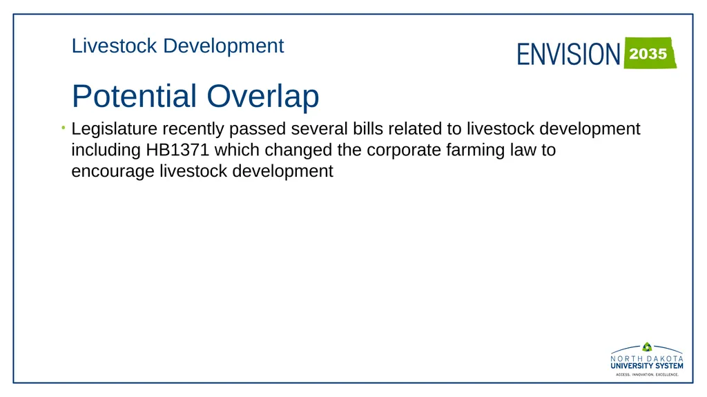 November 1, 2023 Agriculture Study Group - slide 12 of 28