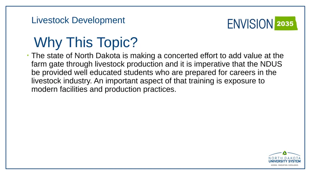 November 1, 2023 Agriculture Study Group - slide 10 of 28