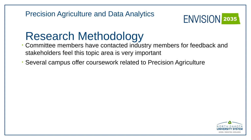 November 1, 2023 Agriculture Study Group - slide 5 of 28