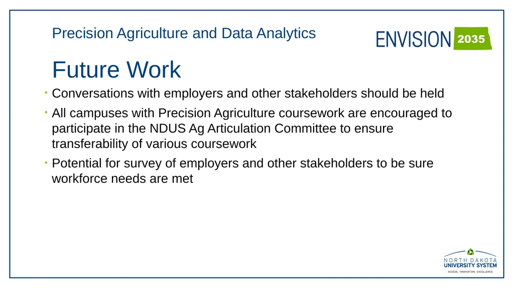 November 1, 2023 Agriculture Study Group - slide 7 of 28