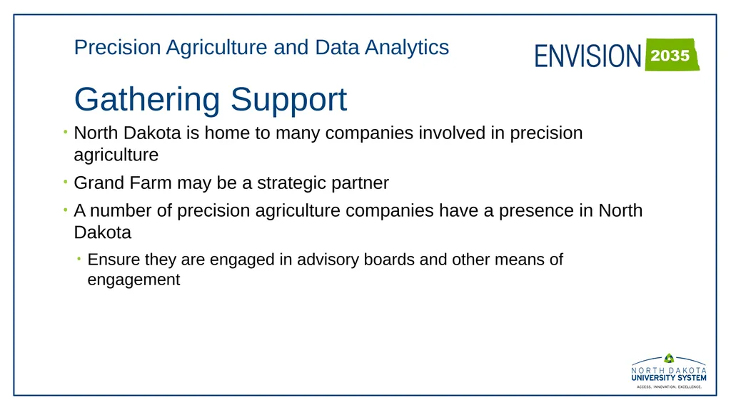 November 1, 2023 Agriculture Study Group - slide 8 of 28