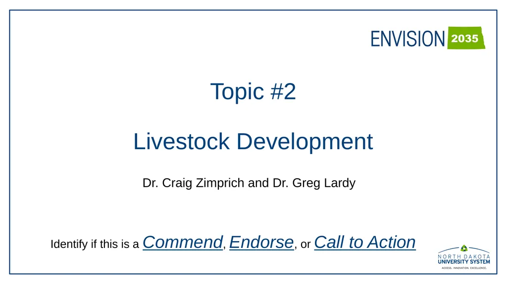 November 1, 2023 Agriculture Study Group - slide 9 of 28