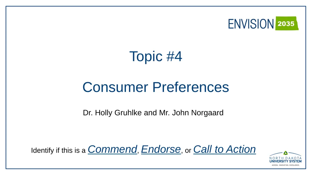 November 1, 2023 Agriculture Study Group - slide 21 of 28