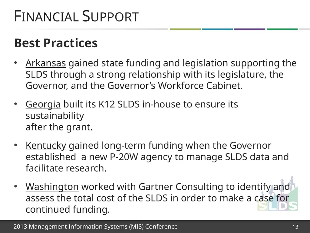 1 Sustainability Workshop Friday, February 15, - slide 13 of 23
