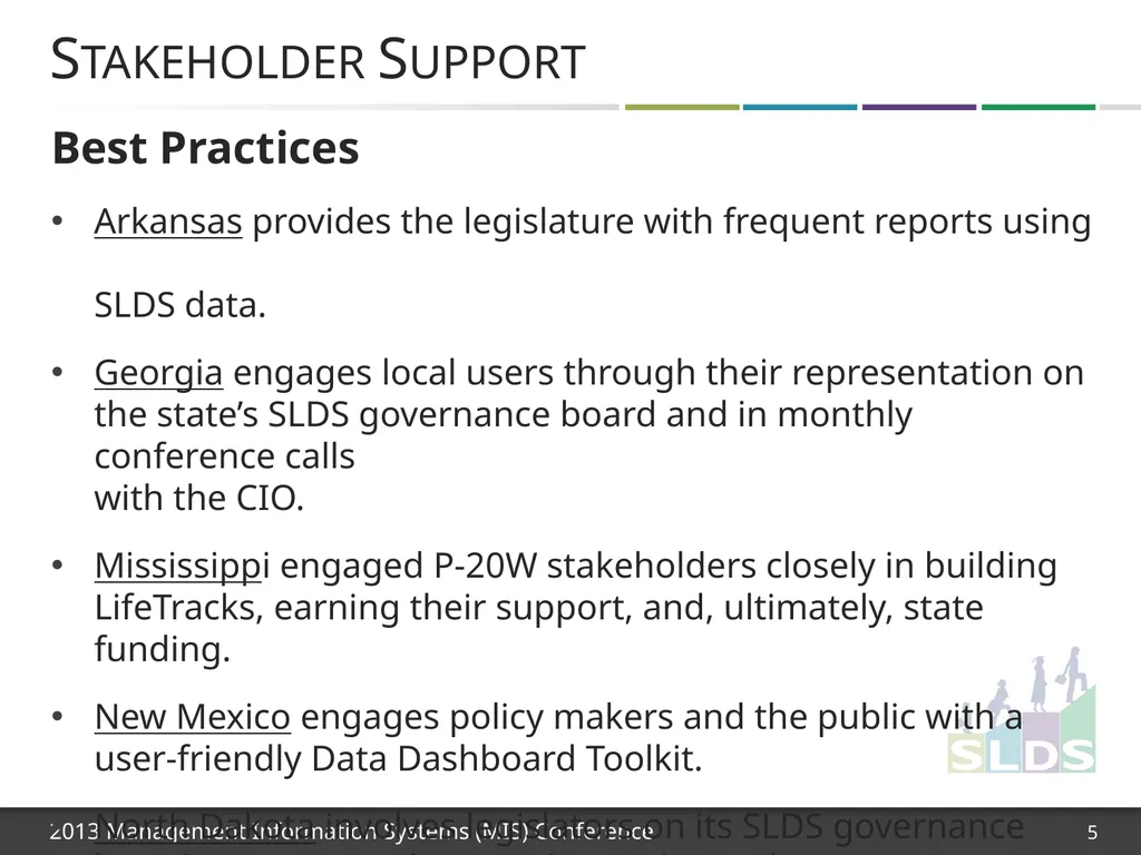 1 Sustainability Workshop Friday, February 15, - slide 5 of 23