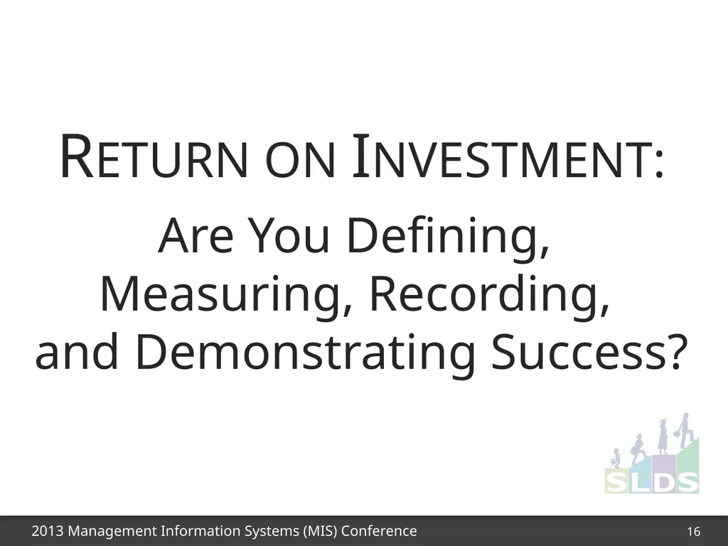 1 Sustainability Workshop Friday, February 15, - slide 16 of 23