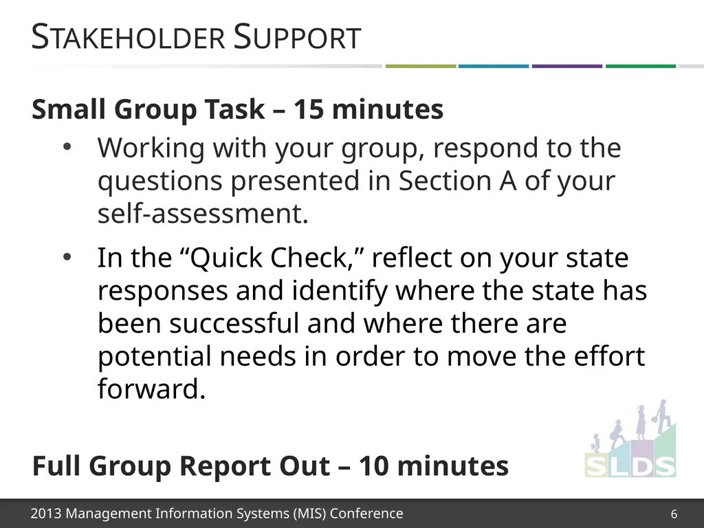 1 Sustainability Workshop Friday, February 15, - slide 6 of 23
