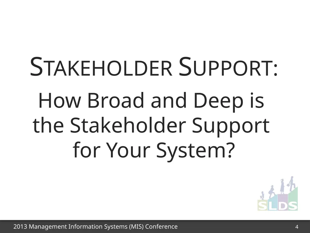 1 Sustainability Workshop Friday, February 15, - slide 4 of 23