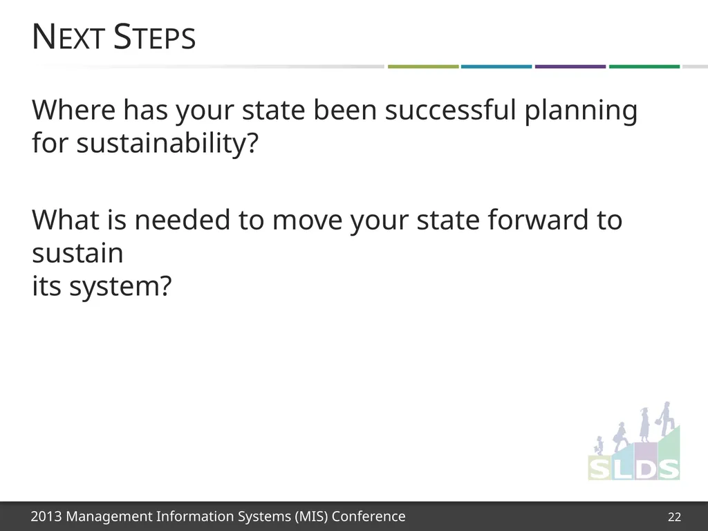 1 Sustainability Workshop Friday, February 15, - slide 22 of 23