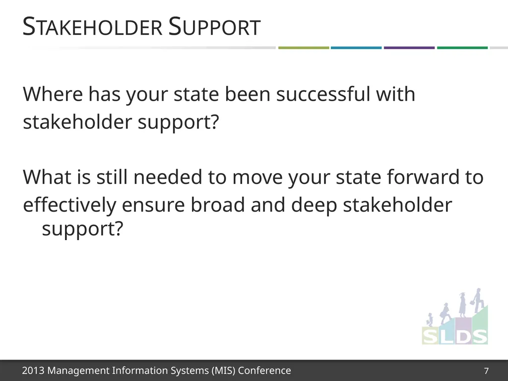 1 Sustainability Workshop Friday, February 15, - slide 7 of 23