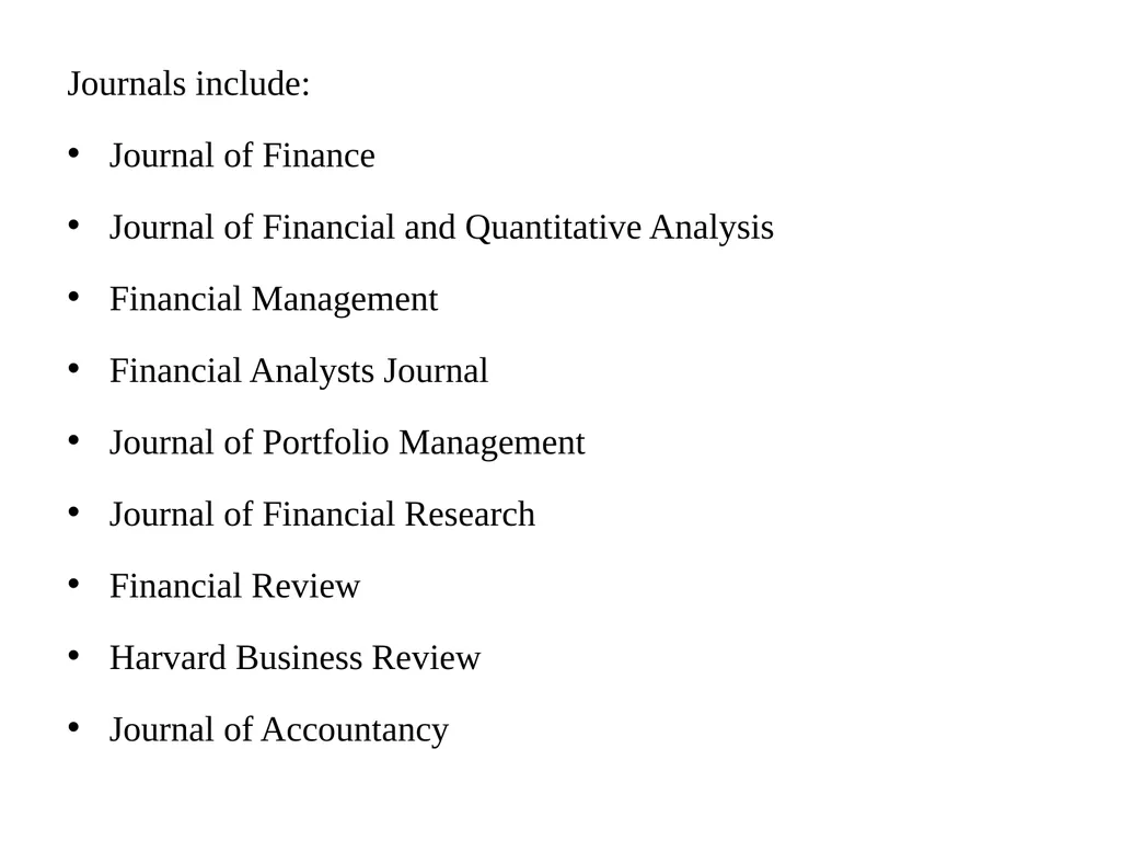 OMICS Group Contact us at: - slide 5 of 23