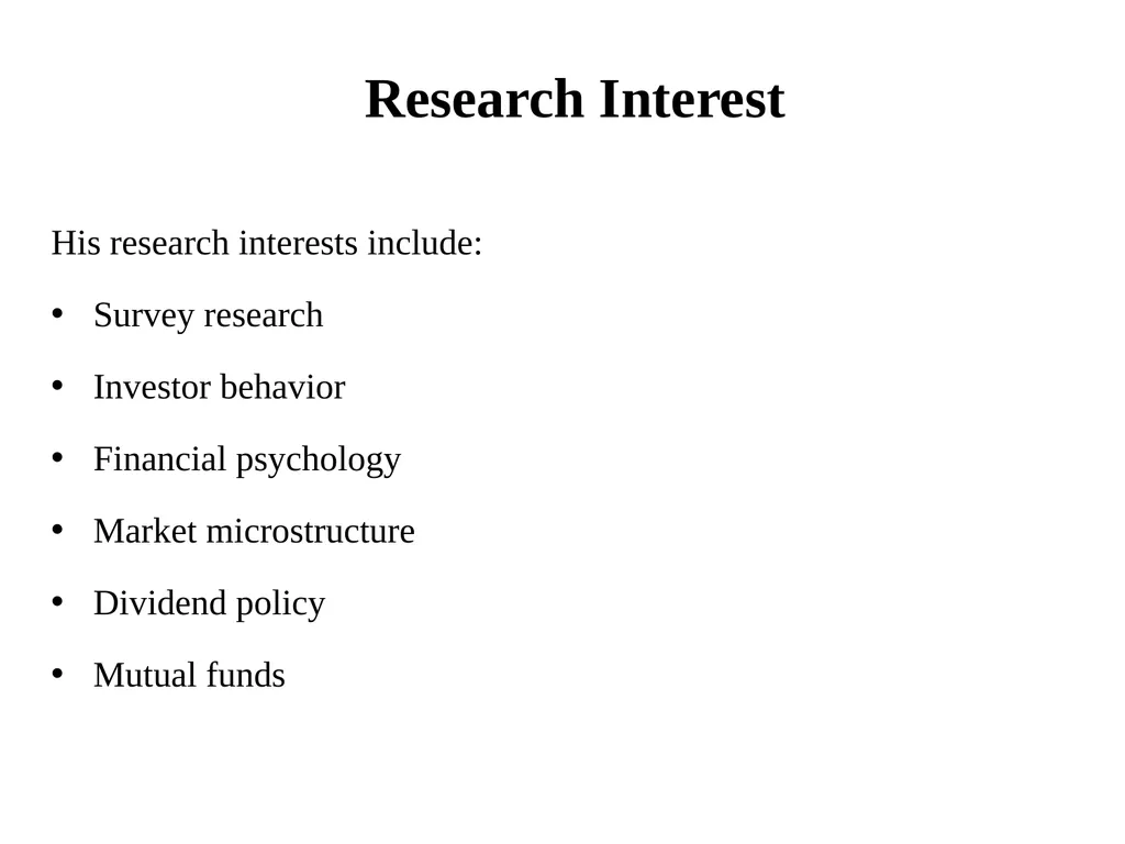 OMICS Group Contact us at: - slide 7 of 23