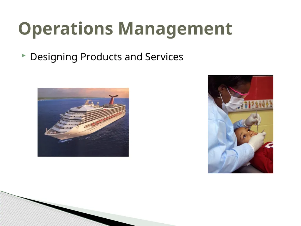 Introduction to Operations Management MBA 570 - slide 17 of 53