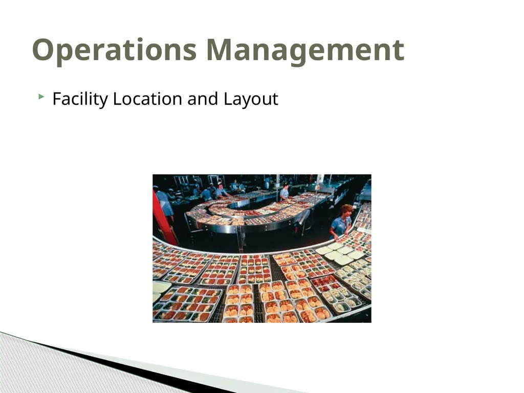 Introduction to Operations Management MBA 570 - slide 19 of 53