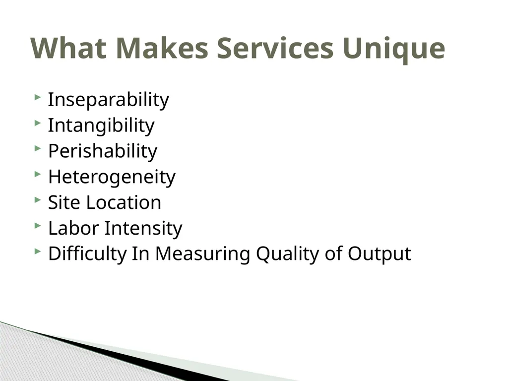 Introduction to Operations Management MBA 570 - slide 44 of 53