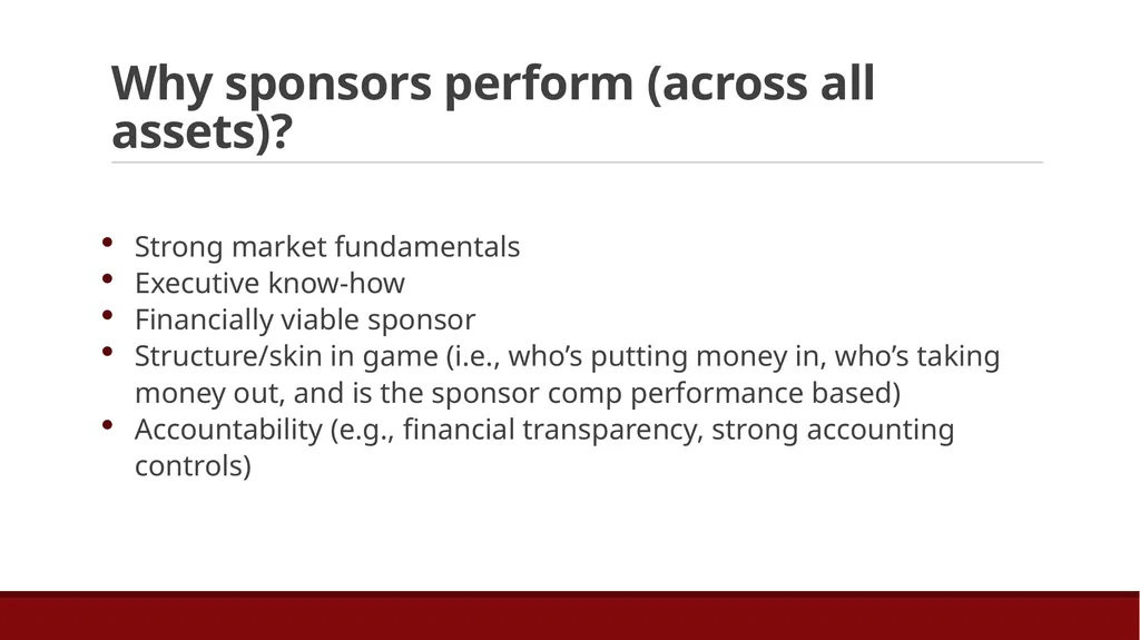 MICK Law Due Diligence: Current Developments, - slide 18 of 22
