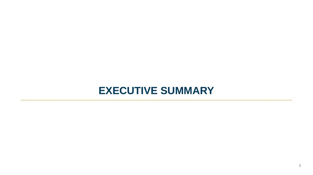 ‹#› Presented to Mr. Alex Karp and Management Team - slide 3 of 28