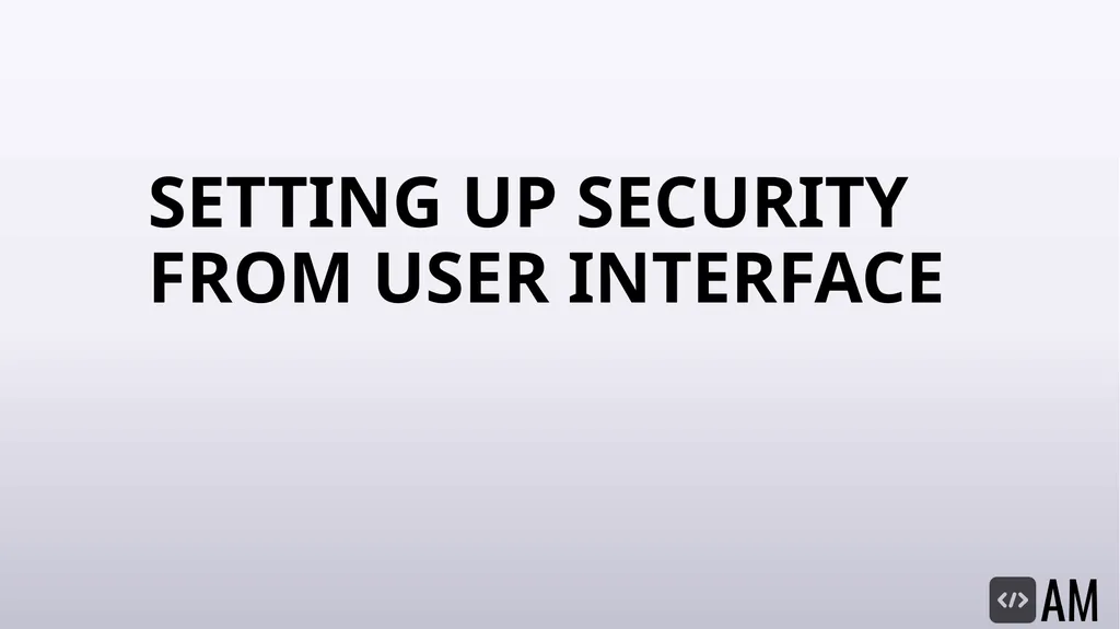 D365FO Security & Licensing Overview Denver, - slide 10 of 45