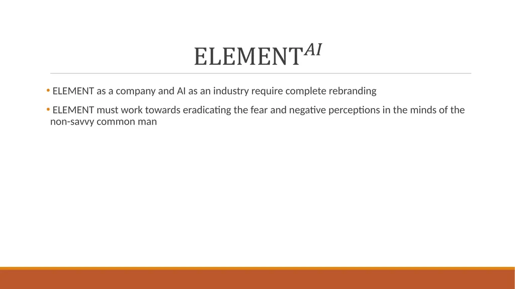 SIMPLIFAI Making lives easier Case 3 School Name: - slide 7 of 18