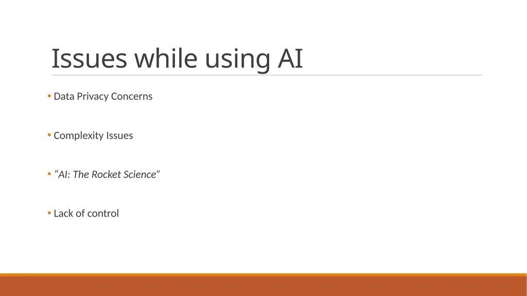 SIMPLIFAI Making lives easier Case 3 School Name: - slide 11 of 18