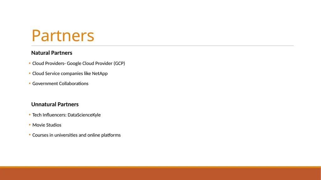 SIMPLIFAI Making lives easier Case 3 School Name: - slide 16 of 18