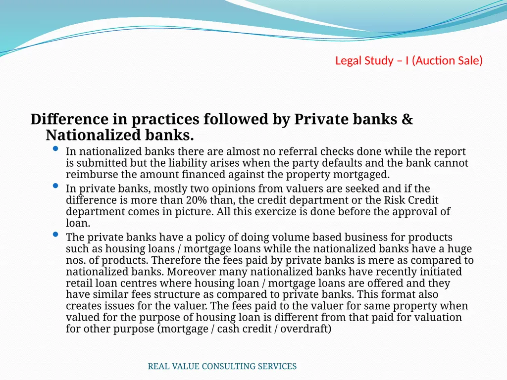 Talk on Recent trends & Challenges in the Field of - slide 5 of 11