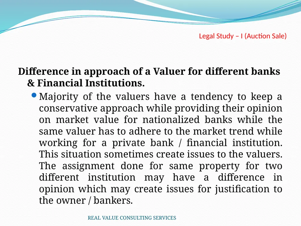 Talk on Recent trends & Challenges in the Field of - slide 6 of 11