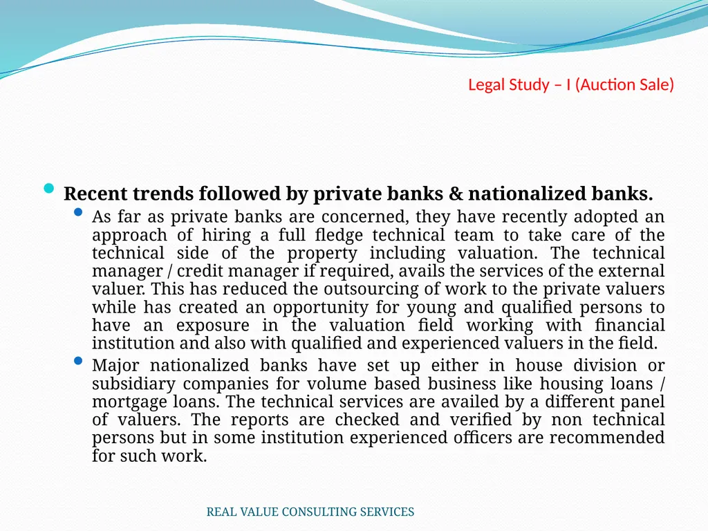 Talk on Recent trends & Challenges in the Field of - slide 8 of 11