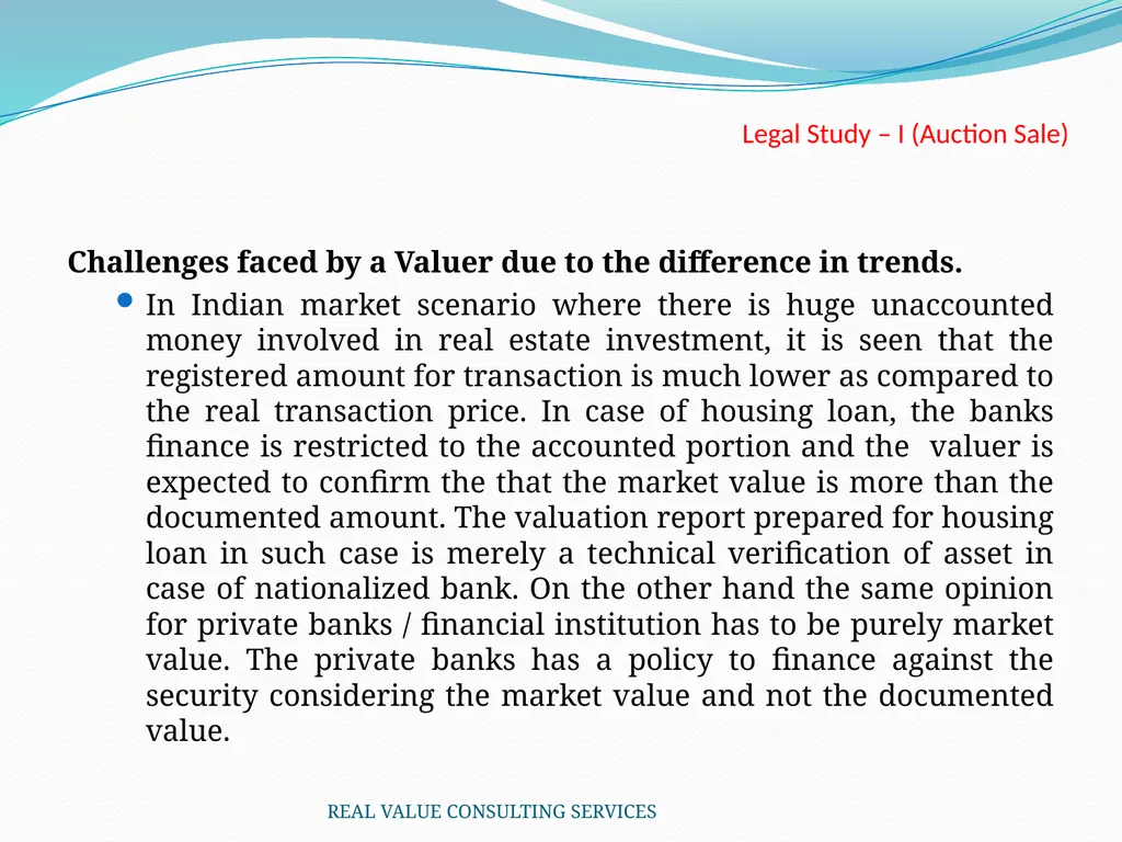 Talk on Recent trends & Challenges in the Field of - slide 9 of 11