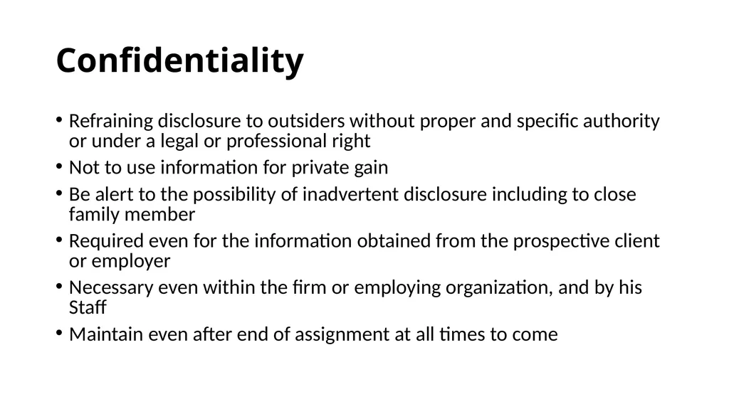 International Business Valuers Association Valuers - slide 36 of 60