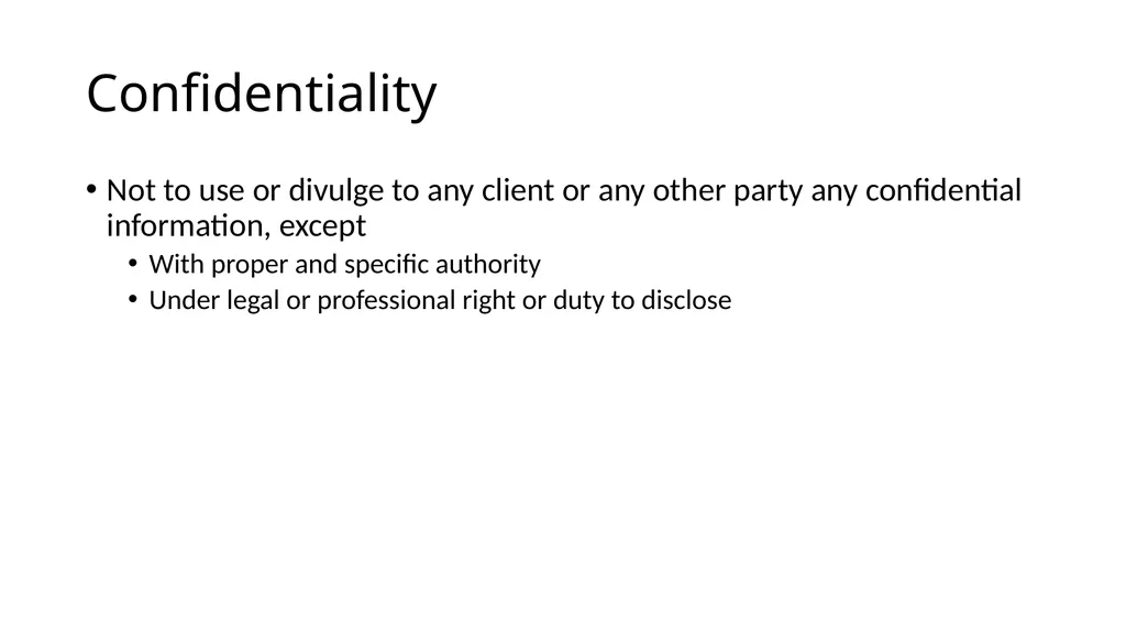 International Business Valuers Association Valuers - slide 43 of 60