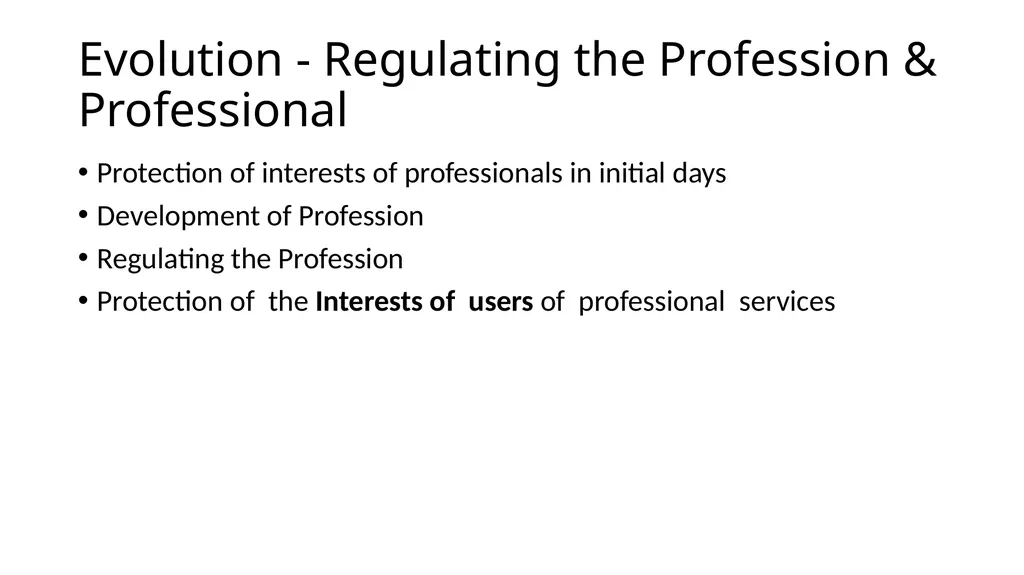 International Business Valuers Association Valuers - slide 5 of 60