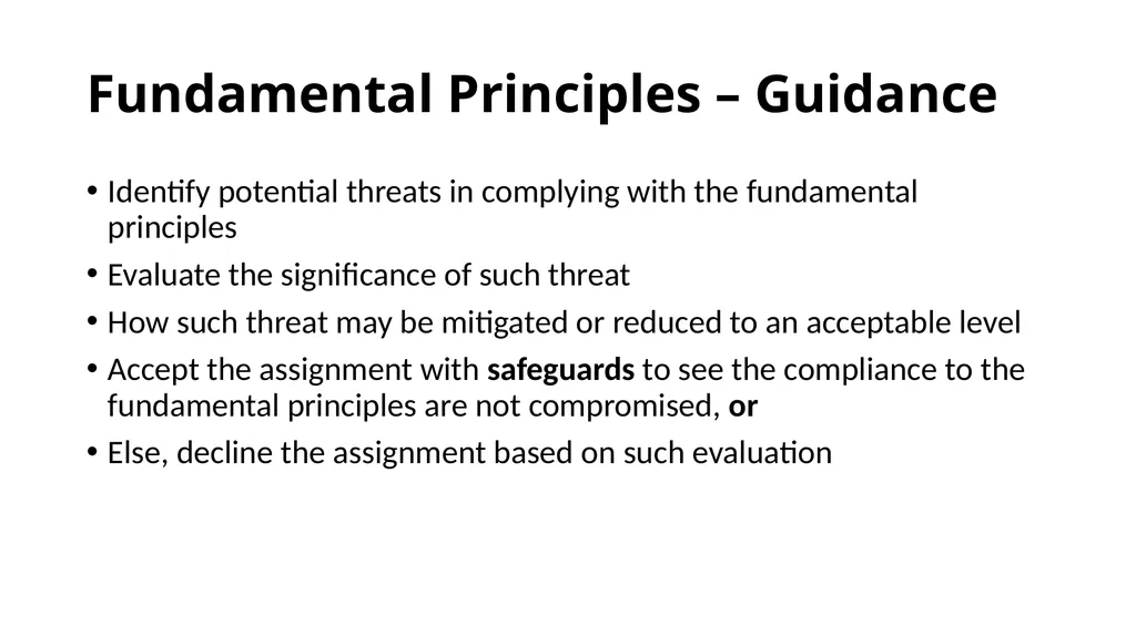 International Business Valuers Association Valuers - slide 25 of 60