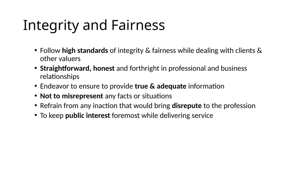 International Business Valuers Association Valuers - slide 40 of 60