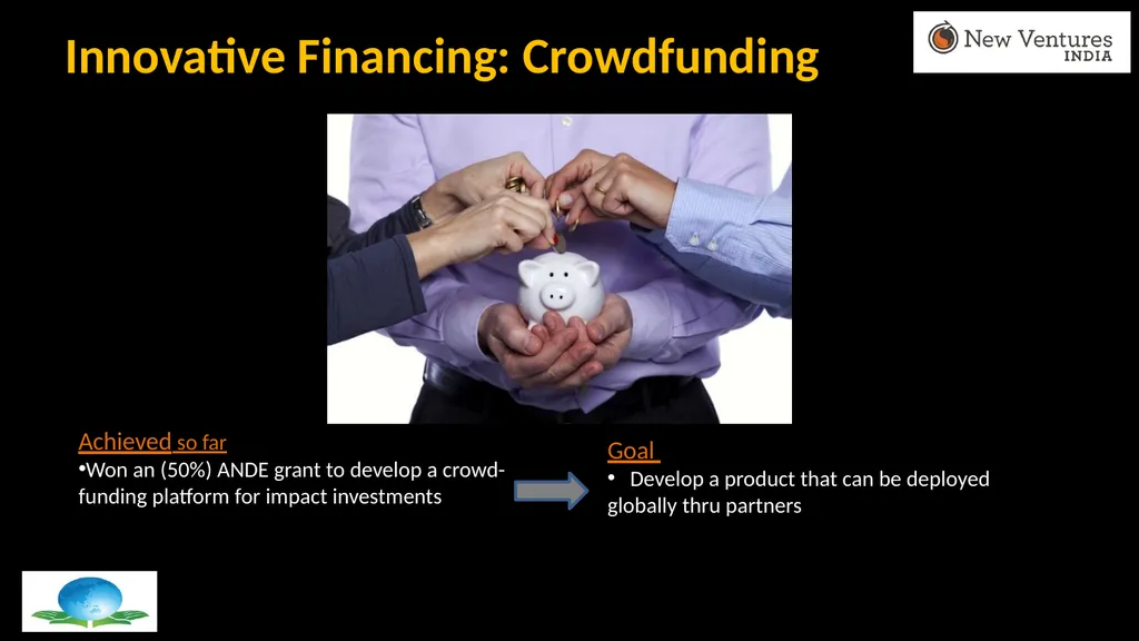 Energy SME Financing: Challenges & Innovative - slide 12 of 12
