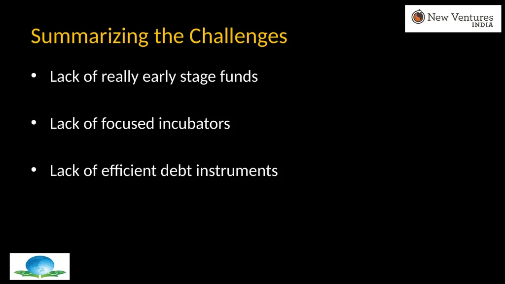 Energy SME Financing: Challenges & Innovative - slide 9 of 12
