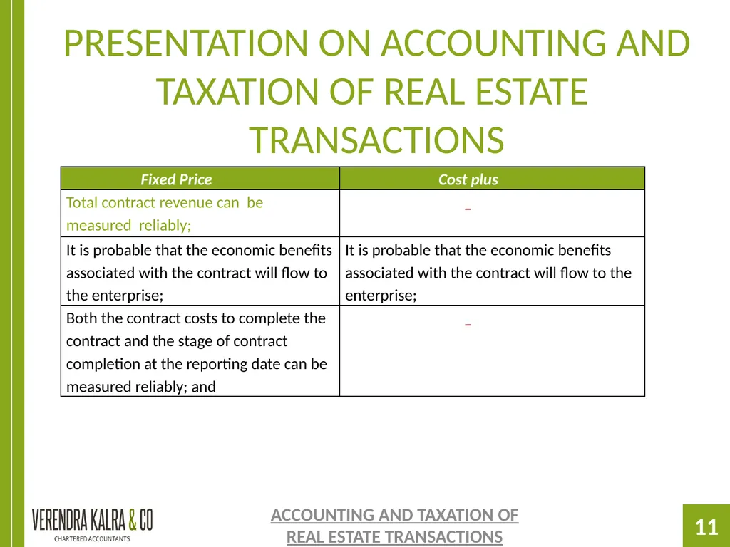 PRESENTATION ON PRESENTATION ON ACCOUNTING AND - slide 11 of 126