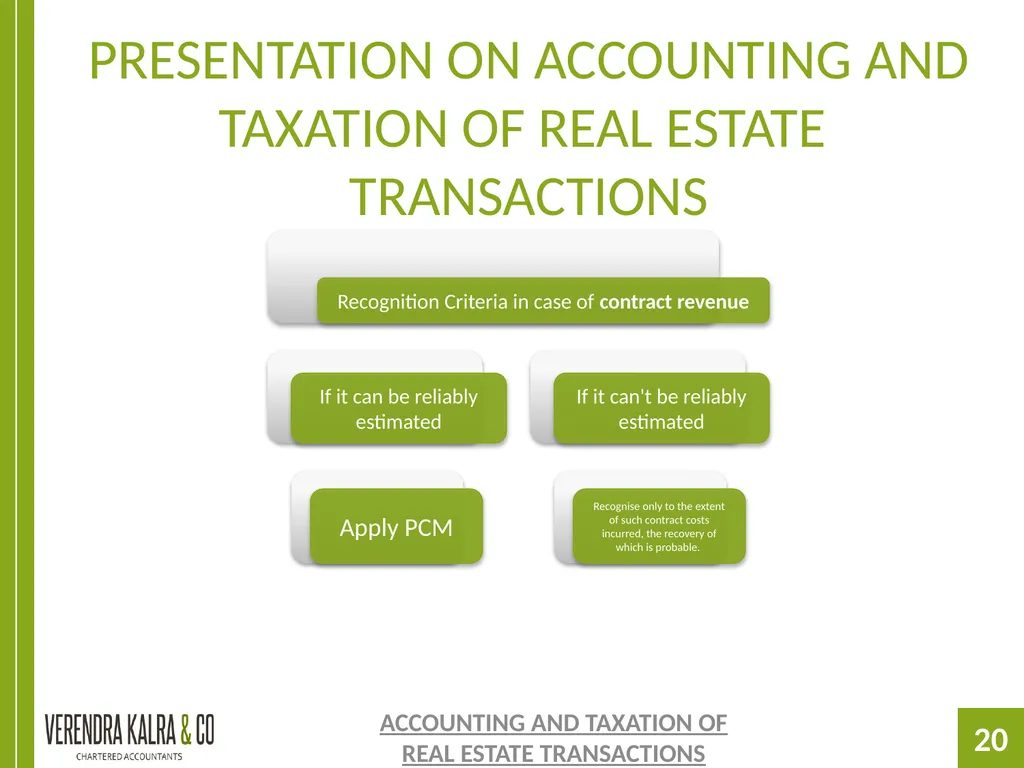 PRESENTATION ON PRESENTATION ON ACCOUNTING AND - slide 20 of 126