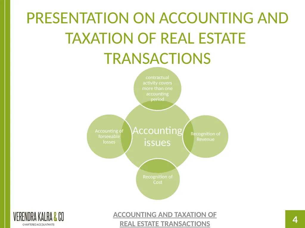 PRESENTATION ON PRESENTATION ON ACCOUNTING AND - slide 4 of 126
