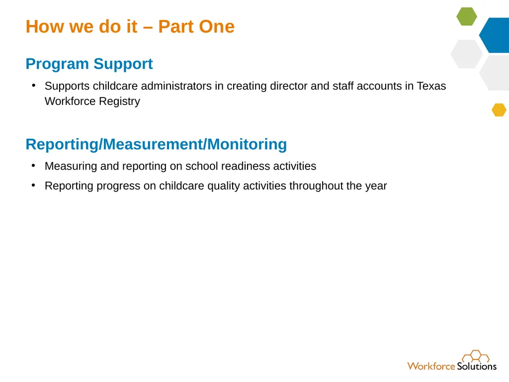 Information session January 20, 2022 Early - slide 13 of 21