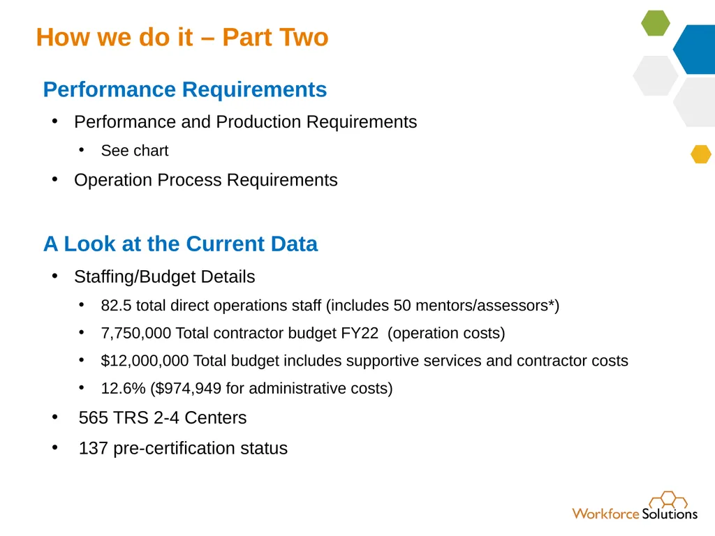 Information session January 20, 2022 Early - slide 17 of 21