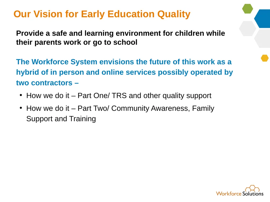 Information session January 20, 2022 Early - slide 10 of 21