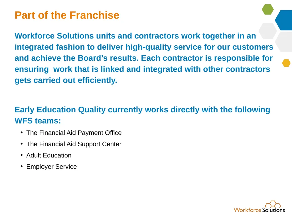 Information session January 20, 2022 Early - slide 16 of 21