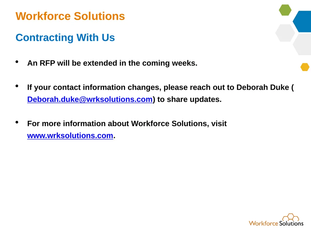 Information session January 20, 2022 Early - slide 21 of 21